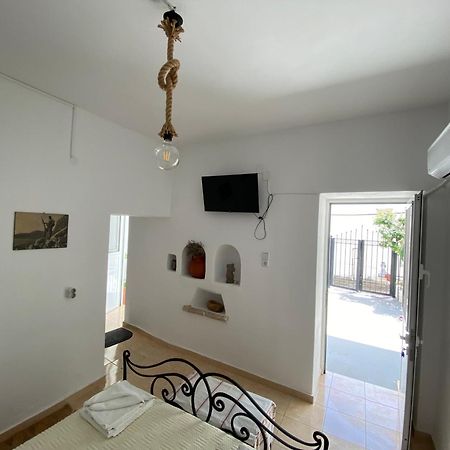 Casa Elafonisi N1- 10Min From The Beach Plokamianá Kültér fotó